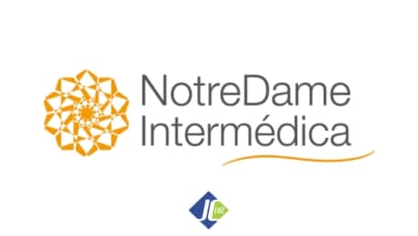 NotreDame Intermédica - Planos de Saúde