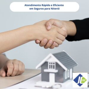 Atendimento Rápido e Eficiente em Seguros para Niterói