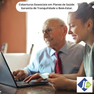 Coberturas Essenciais em Planos de Saúde: Garantia de Tranquilidade e Bem-Estar