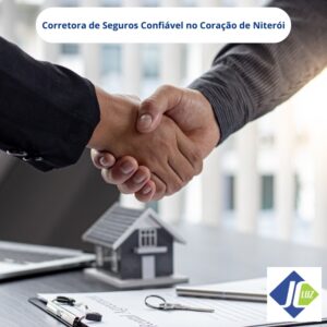 Corretora de Seguros Confiável no Coração de Niterói