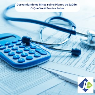 Desvendando os mitos sobre planos de saúde: o que você precisa saber