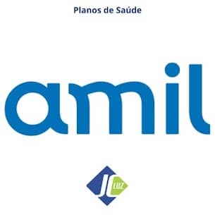 Escolha Amil Saúde com a JC Luz Corretora para sua Saúde e Segurança