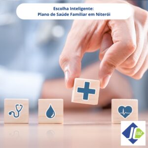 Escolha Inteligente: Plano de Saúde Familiar em Niterói