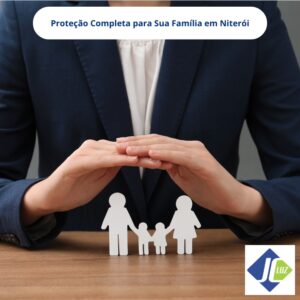Proteção Completa para Sua Família em Niterói