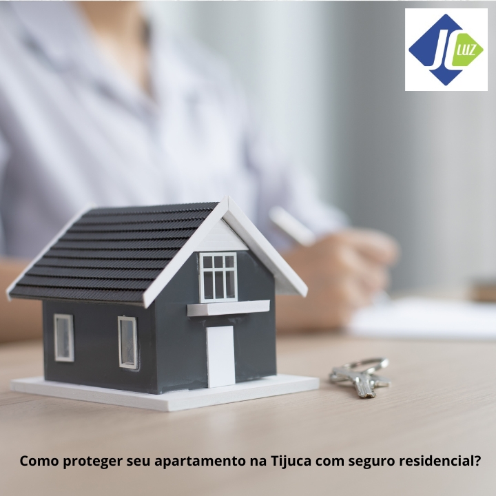 Seguro Residencial na Tijuca – RJ
