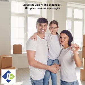 ❤️ Seguro de Vida no Rio de Janeiro – Um gesto de amor e proteção Pensar em Seguro de Vida é pensar no futuro e na segurança de quem mais importa. No ritmo acelerado do Rio de Janeiro, é importante garantir que sua família esteja protegida financeiramente em qualquer situação. A JC Luz Corretora oferece seguros de vida personalizados, que se adaptam às suas necessidades, idade e orçamento — com coberturas que vão muito além da proteção em caso de falecimento. 💡 Benefícios do seguro de vida ✔️ Cobertura em caso de morte natural ou acidental. ✔️ Indenização em caso de invalidez ou doenças graves. ✔️ Assistência funeral e suporte familiar. ✔️ Possibilidade de resgate em vida, conforme o plano. ✔️ Planos individuais e familiares com mensalidades acessíveis. 👨👩👧 Para quem é indicado? Pais que desejam garantir estabilidade aos filhos. Autônomos e empresários que querem proteger o negócio. Jovens que buscam começar o planejamento financeiro. ❓ Perguntas frequentes Seguro de vida é caro? Não! Existem planos com mensalidades muito acessíveis e coberturas amplas. Cobre doenças graves? Sim, temos opções que incluem indenização em casos de diagnóstico de doenças graves. Posso contratar online? Sim. Todo o processo é simples e pode ser feito com o suporte de nossos consultores. 📞 Proteja o futuro de quem você ama. Fale com a JC Luz Corretora de Seguros e conheça as melhores opções de seguro de vida no Rio de Janeiro.