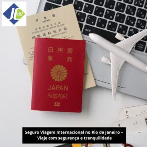 Seguro Viagem Internacional – Tranquilidade em Qualquer Destino