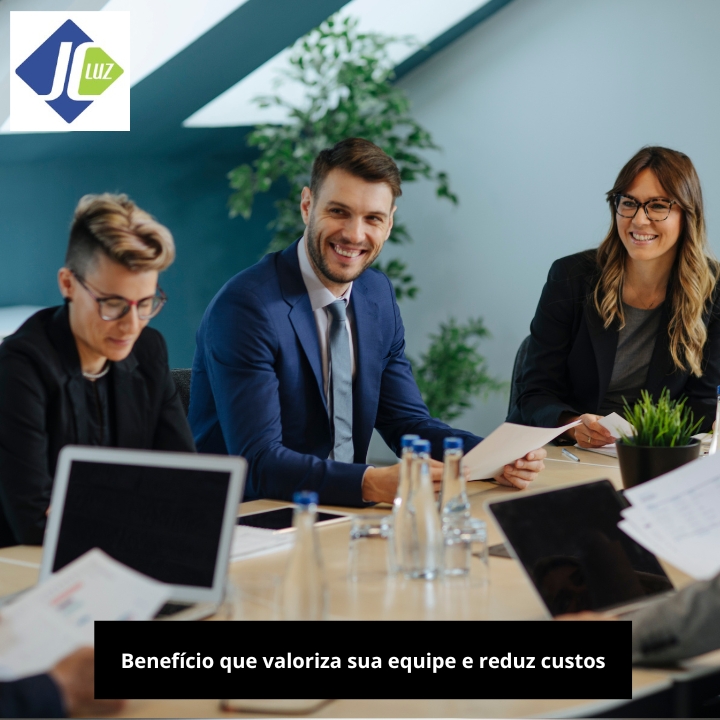 Plano de Saúde Empresarial no Rio de Janeiro – Benefício estratégico para empresas que valorizam pessoas