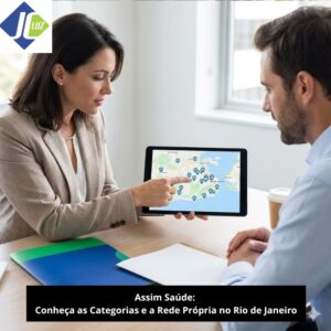 Assim Saúde: Guia Completo sobre Rede Própria, Tabelas e Categorias no Rio de Janeiro [2025]