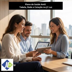 Plano de Saúde Amil