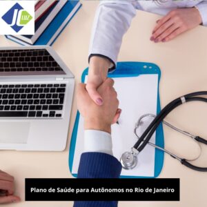 Plano de Saúde para Autônomos no Rio de Janeiro – Segurança, economia e atendimento rápido para quem trabalha por conta própria