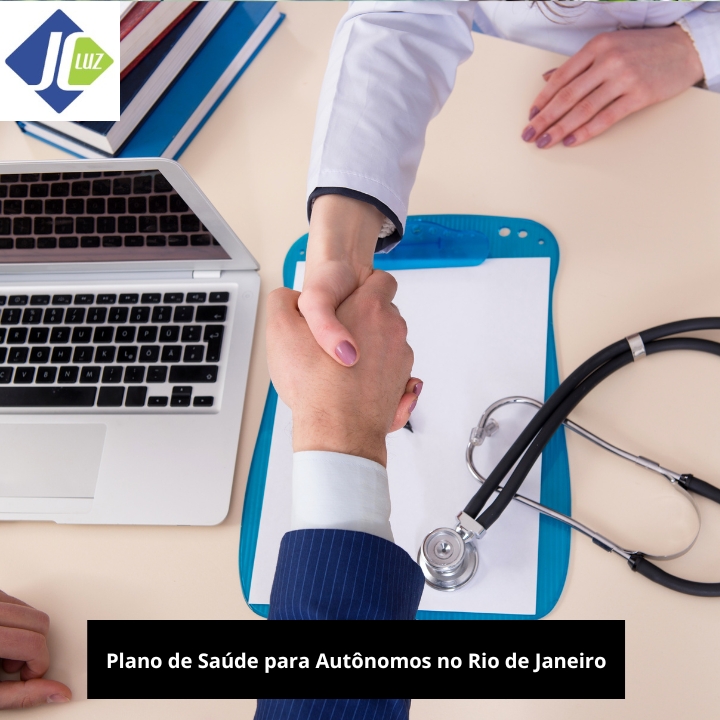 Plano de Saúde para Autônomos no Rio de Janeiro – Segurança, economia e atendimento rápido para quem trabalha por conta própria