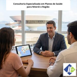 Planos de Saúde em Niterói: Como Escolher a Melhor Cobertura para sua Família