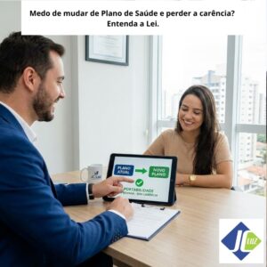 Portabilidade de Carências: Como Trocar de Plano de Saúde Sem Perder a Cobertura