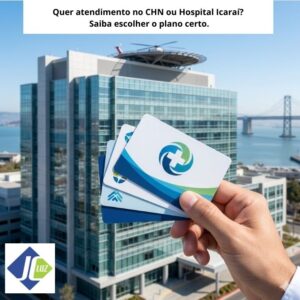 CHN e Hospital Icaraí: Quais Planos de Saúde Dão Acesso à Elite Médica de Niterói?