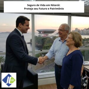 Seguro de Vida em Niterói: O Guia Definitivo para Blindagem e Sucessão