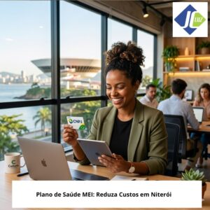 Plano de Saúde MEI em Niterói: Guia de Economia e Gestão 2026