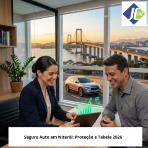 Seguro Auto em 2026: Como Garantir a Melhor Proteção e Menor Preço