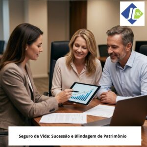 Seguro de Vida: O Pilar da Sucessão e Blindagem Patrimonial em 2026