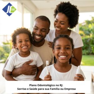 Plano Odontológico no RJ: Por que a saúde bucal é o investimento mais estratégico para sua família e empresa em 2026