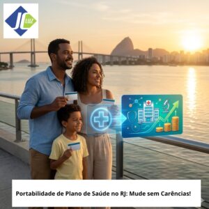 Portabilidade de Plano de Saúde RJ: Guia Completo para trocar de operadora sem cumprir novas carências