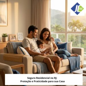 Seguro Residencial RJ: Por que proteger sua casa é o investimento mais inteligente em 2026