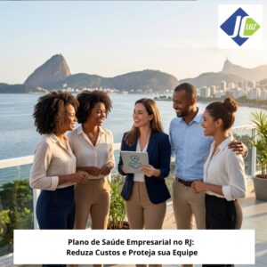 Plano de Saúde Empresarial em Niterói: Inteligência Corretiva e Estratégias de Redução de Custos via CNPJ