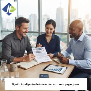 Consórcio de Veículos: A Escolha Estratégica para sua Mobilidade