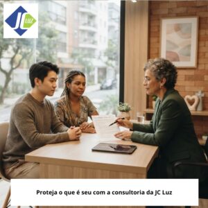 Seguros e Proteção Patrimonial: Como garantir a tranquilidade do seu futuro em Niterói