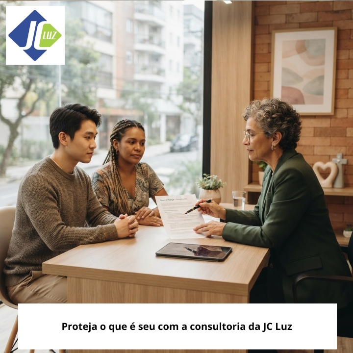 Seguros e Proteção Patrimonial: Como garantir a tranquilidade do seu futuro em Niterói