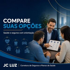 Compare Planos de Saúde e Seguros em Niterói