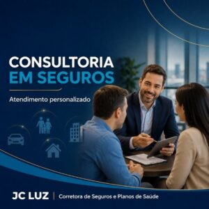 JC Luz em Niterói: Mais de 20 Anos de Credibilidade