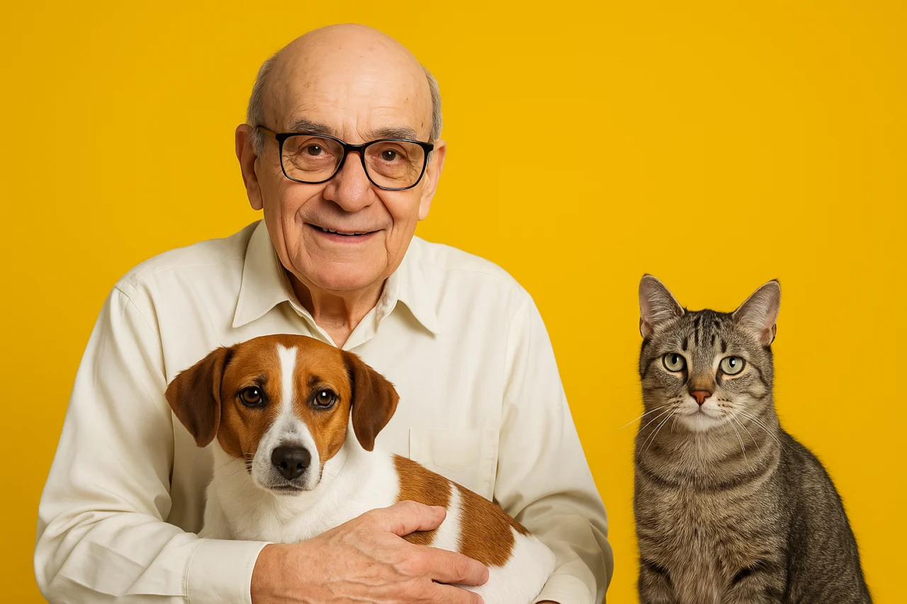 Vacinação de pets protege sua família: mantenha as vacinas dos animais em dia