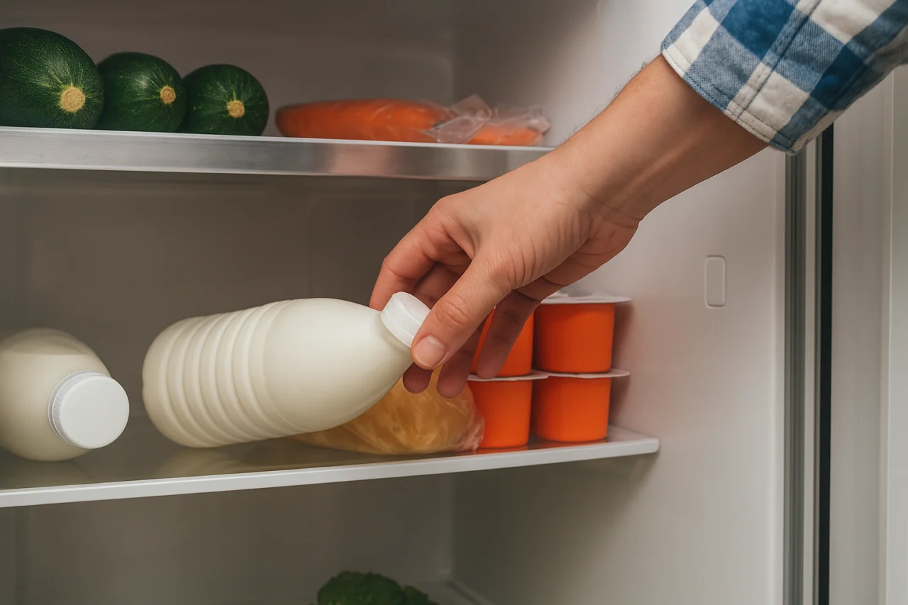 Comer alimentos vencidos: quais os riscos, sinais que exigem atenção e como se proteger